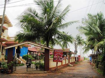 Hotel Sifrazheds Retreat Calangute