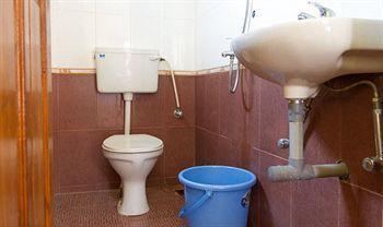 Hotel Sifrazheds Retreat 3*