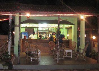Sifrazheds Retreat 3* Calangute