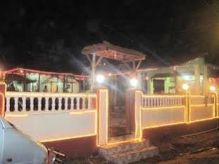 Sifrazheds Retreat Hotel 3*