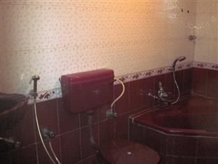 Hotel Sifrazheds Retreat 3*